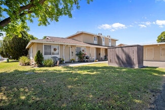 More details for 3321 Santa Rosa Ct, Merced, CA - Multifamily for Sale