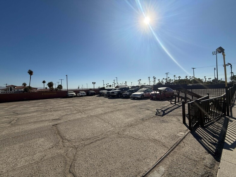 83373 CA-111, Indio, CA for lease - Building Photo - Image 2 of 3