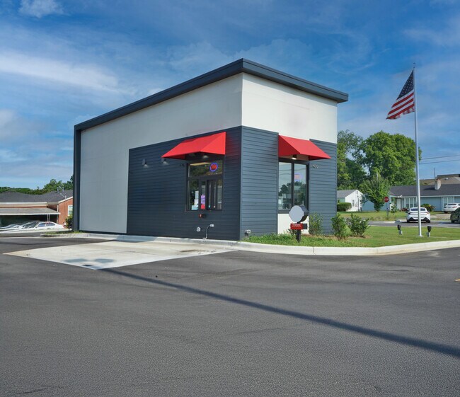More details for 400 S Memorial Dr, Prattville, AL - Retail for Sale