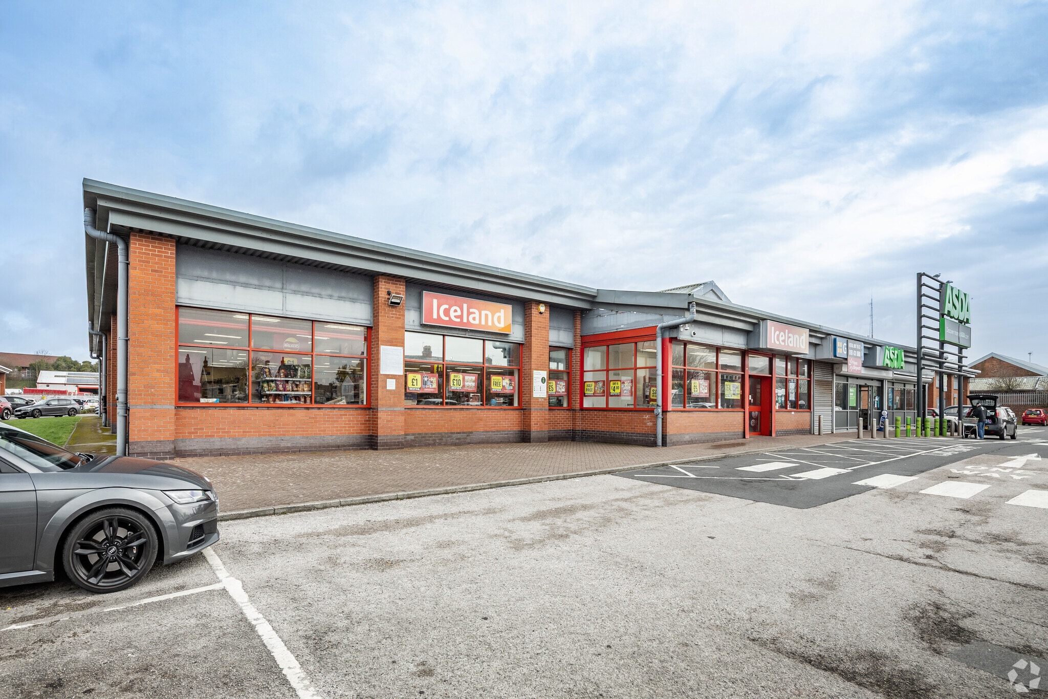 Welbeck Av, Blackpool for lease Primary Photo- Image 1 of 5