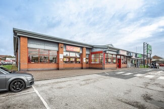 Plus de détails pour Welbeck Av, Blackpool - Commerce de détail à louer