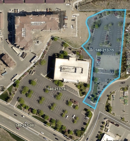 0 Damonte Ranch Pkwy, Reno, NV for lease - Building Photo - Image 2 of 14