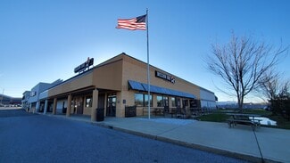 Plus de détails pour 22608 MacArthur Blvd, California, MD - Commerce de détail à louer