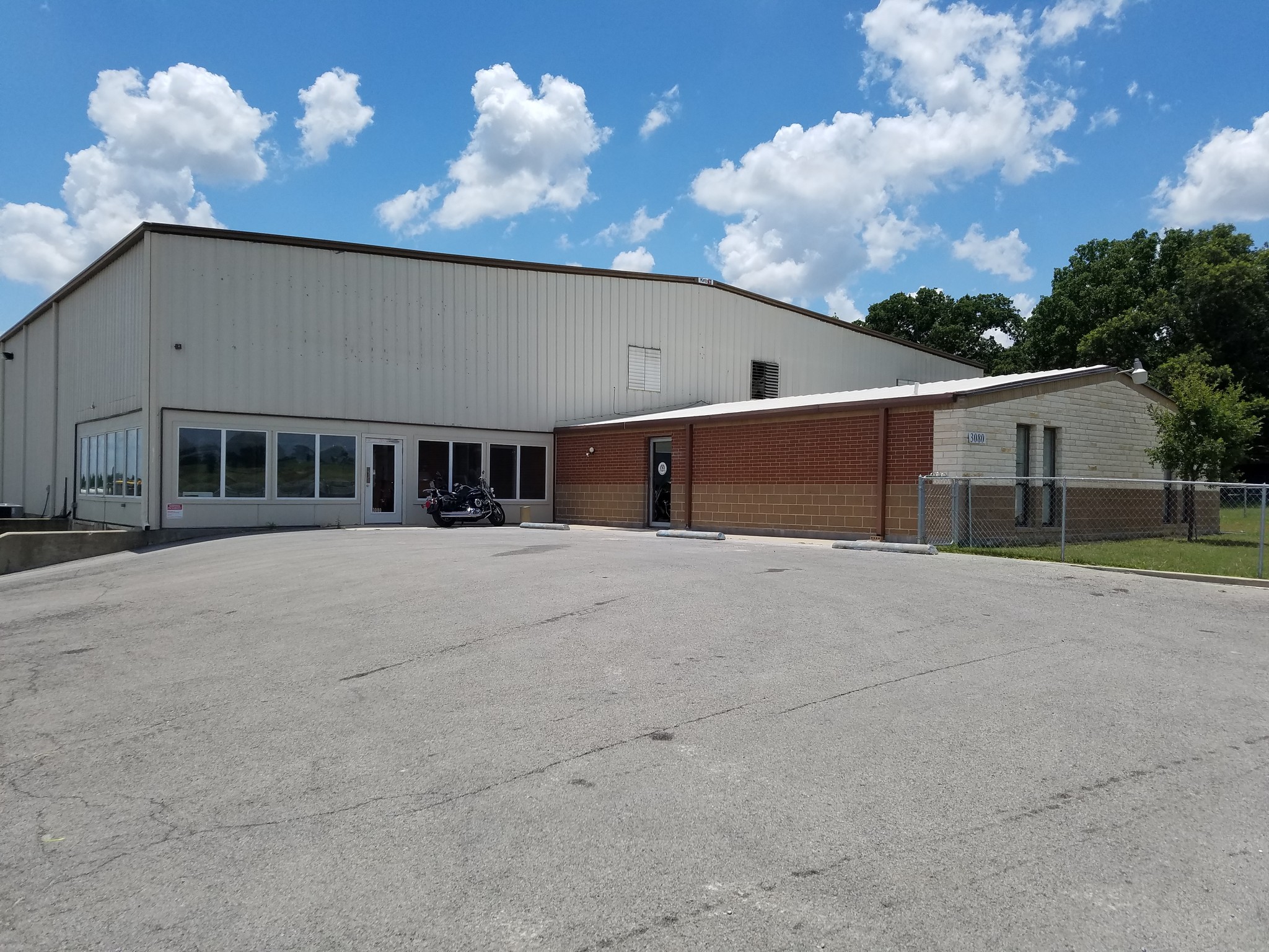 3080 W Washington St, Stephenville, TX for sale Building Photo- Image 1 of 1