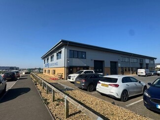 More details for 12 Beaufighter, Weston Super Mare - Flex for Lease