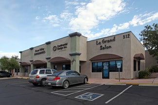 Plus de détails pour 512 E Whitehouse Canyon Rd, Green Valley, AZ - Bureau à vendre