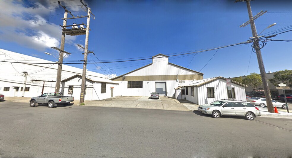 1000 25th St, San Francisco, CA for lease - Building Photo - Image 3 of 13