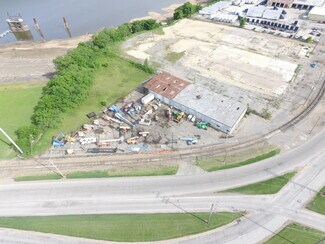 Plus de détails pour 929 - 969 Channel ave, Memphis, TN - Terrain à vendre