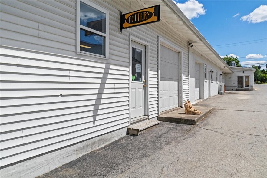 8732 Main St, Honeoye, NY for sale - Building Photo - Image 2 of 37