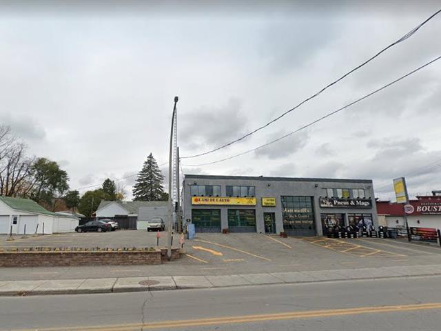 2 Ch De La Côte-Saint-Louis O, Blainville, QC à vendre Photo du bâtiment- Image 1 de 1