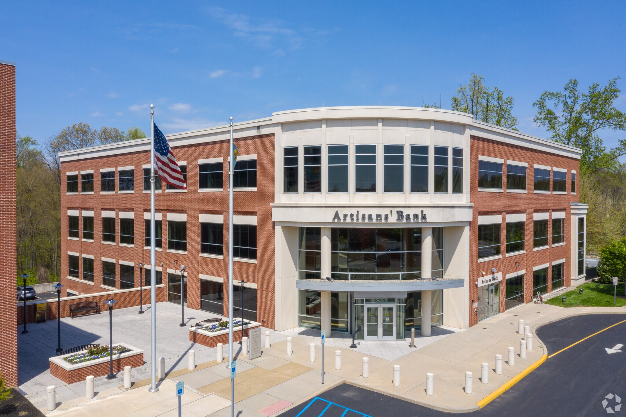 2961 Centerville Rd, Wilmington, DE for sale Building Photo- Image 1 of 1