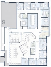 180 John F Kennedy Dr, Atlantis, FL for lease Floor Plan- Image 1 of 1