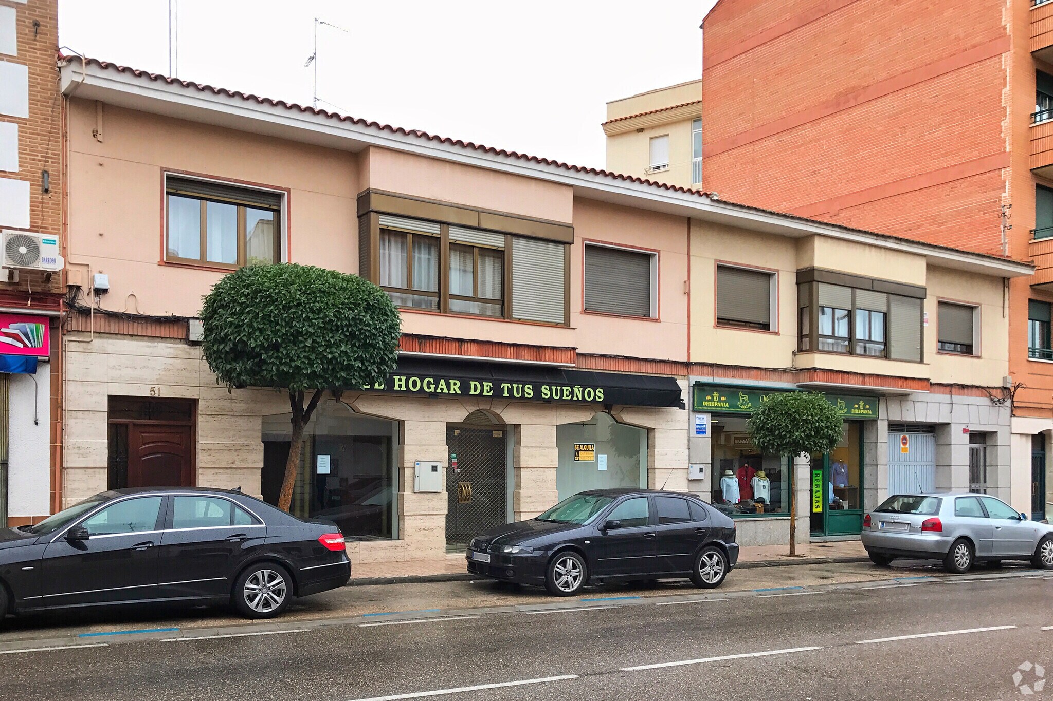 Avenida Estación, 51, Torrijos, Toledo à vendre Photo principale- Image 1 de 3