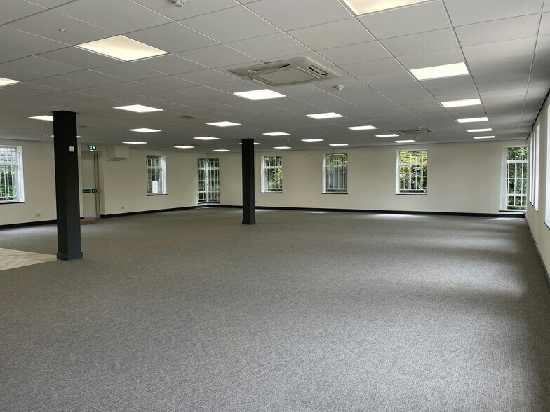 Coldharbour Ln, Bristol à louer - Photo du bâtiment - Image 3 de 10