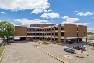 Fill Building East - Commercial Property