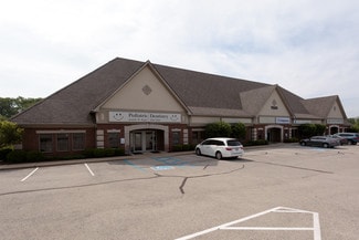 More details for 11501 Cumberland Rd, Fishers, IN - Office for Lease