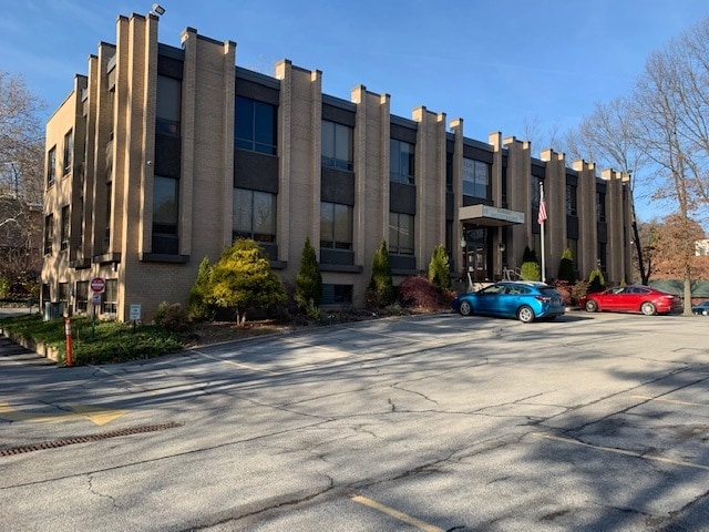 531 Central Park Ave, Scarsdale, NY for lease Building Photo- Image 1 of 6