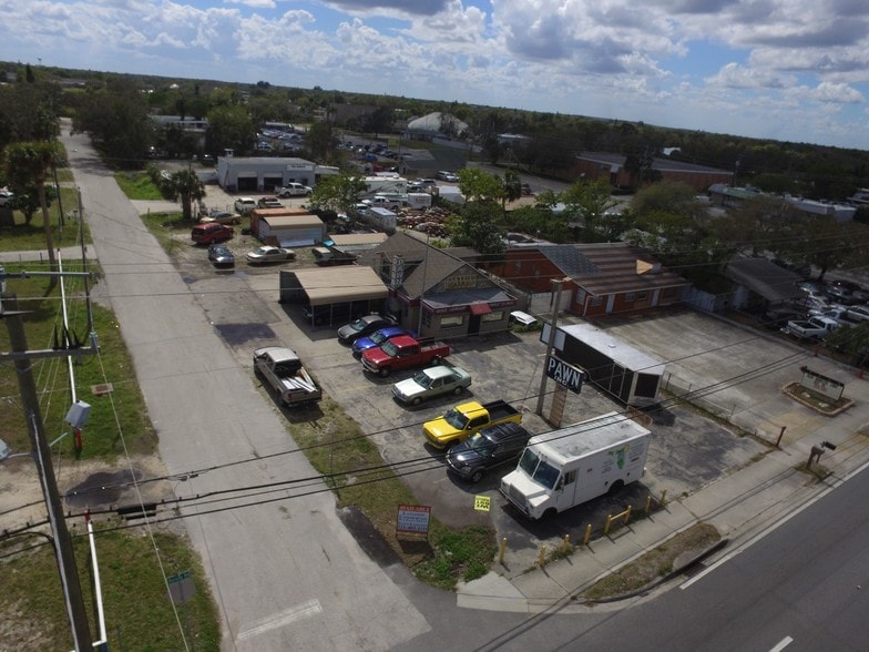 2005 Aurora Rd, Melbourne, FL for sale - Aerial - Image 3 of 11