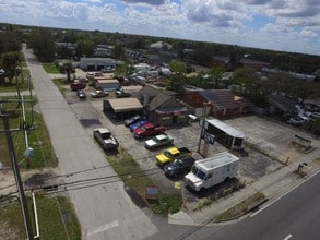 2005 Aurora Rd, Melbourne, FL - Aérien Vue de la carte - Image1