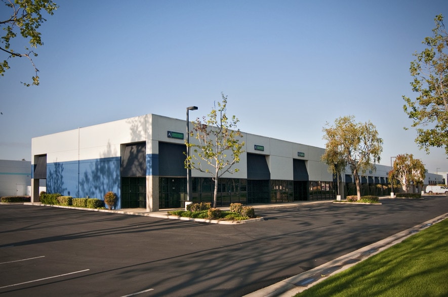 6251 Schaefer Ave, Chino, CA for lease - Building Photo - Image 2 of 2