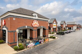 Plus de détails pour 900 E Battlefield St, Springfield, MO - Commerce de détail à louer