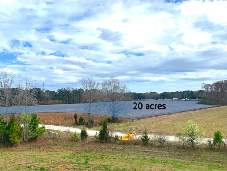 5680 US Hwy 17 S, New Bern, NC for sale - Other - Image 2 of 5