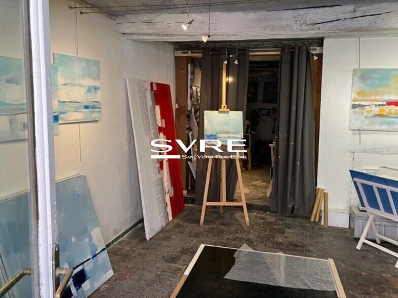 Retail in Marseille for lease - Building Photo - Image 3 of 3