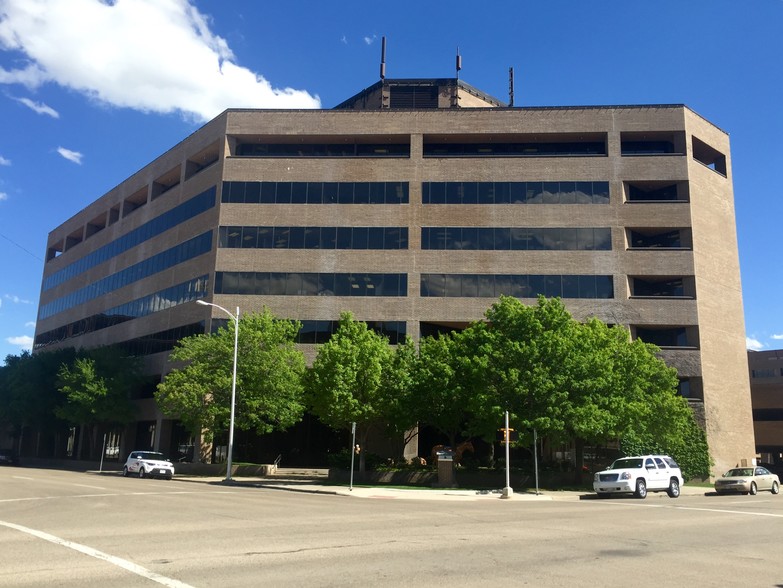 801 S Fillmore St, Amarillo, TX for lease - Building Photo - Image 1 of 13