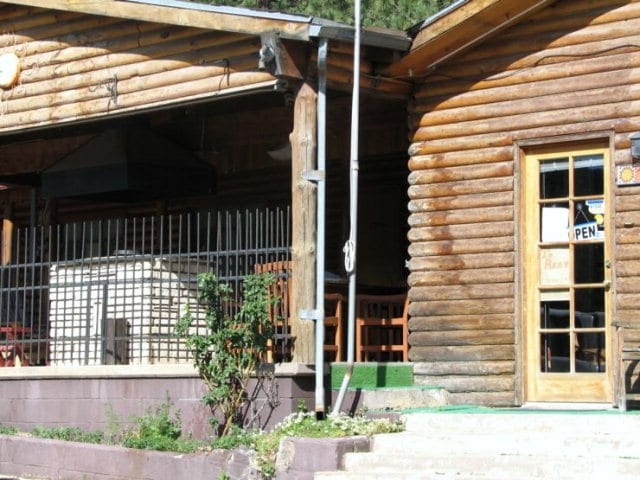 102 Park Ave, Ruidoso, NM for sale - Building Photo - Image 2 of 17