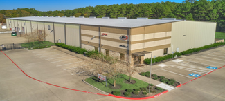 Plus de détails pour 27200 Oakridge Park Dr, Conroe, TX - Industriel à louer