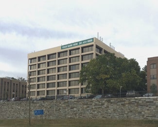 More details for 10750 Columbia Pike, Silver Spring, MD - Medical for Lease