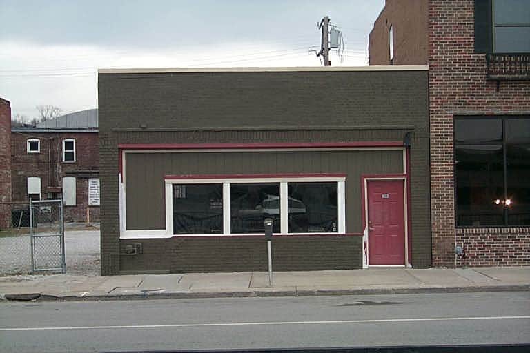 1623 Genessee St, Kansas City, MO for lease - Building Photo - Image 2 of 7