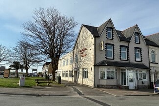 More details for 52 New Rd, Porthcawl - Retail for Sale