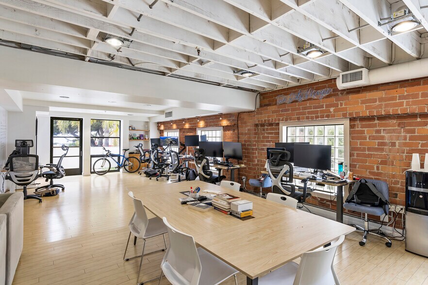 201 Wilshire Blvd, Santa Monica, CA à louer - Photo intérieure - Image 3 de 30