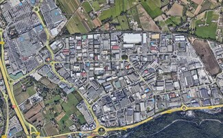 More details for 365 Avenue Des Paluds, Aubagne - Flex for Lease