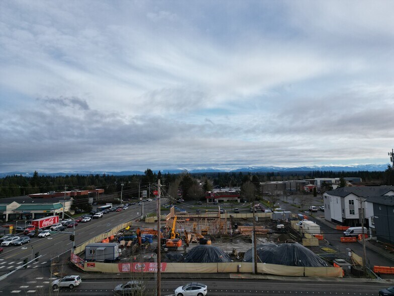 1232 164th St SW, Lynnwood, WA à vendre - Photo du bâtiment - Image 2 de 2