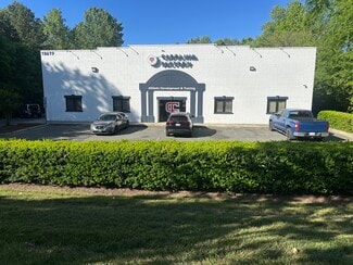 Plus de détails pour 18619 Starcreek Dr, Cornelius, NC - Local d'activités à louer
