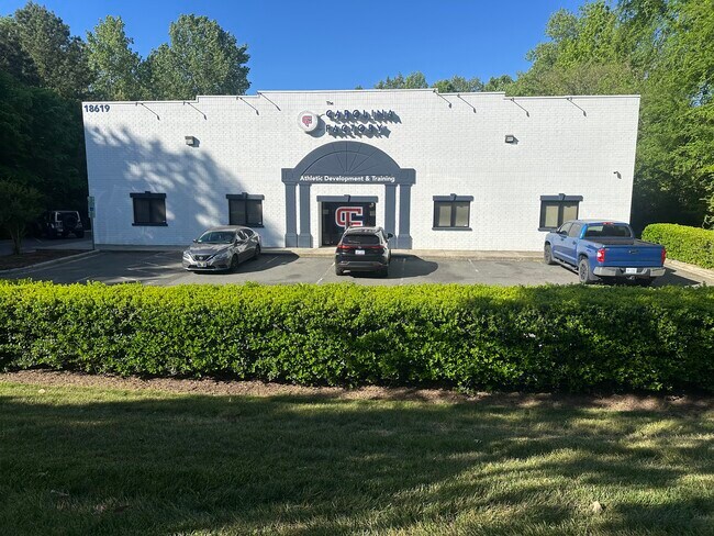More details for 18619 Starcreek Dr, Cornelius, NC - Flex for Lease