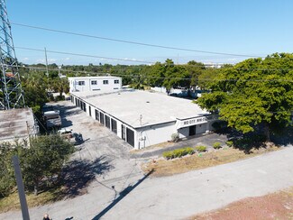 Plus de détails pour 301 SW 1st Ave, Boca Raton, FL - Spécialité à vendre