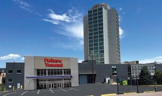 Plus de détails pour 3900 Elati St, Denver, CO - Commerce de détail à louer