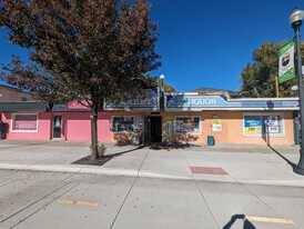 126 Victorian Ave, Sparks NV - Dépanneur