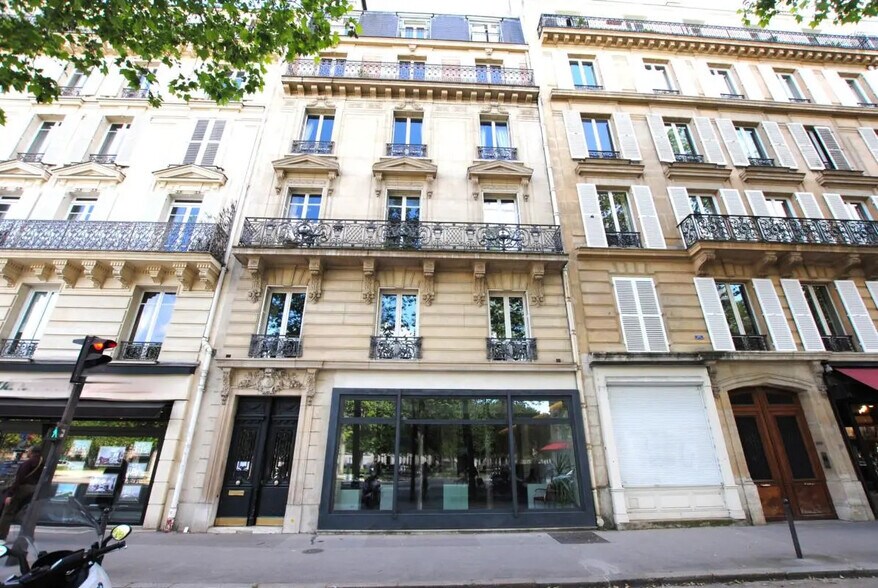 36 Avenue Duquesne, Paris for sale - Building Photo - Image 2 of 9