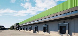 Plus de détails pour Industriel à louer