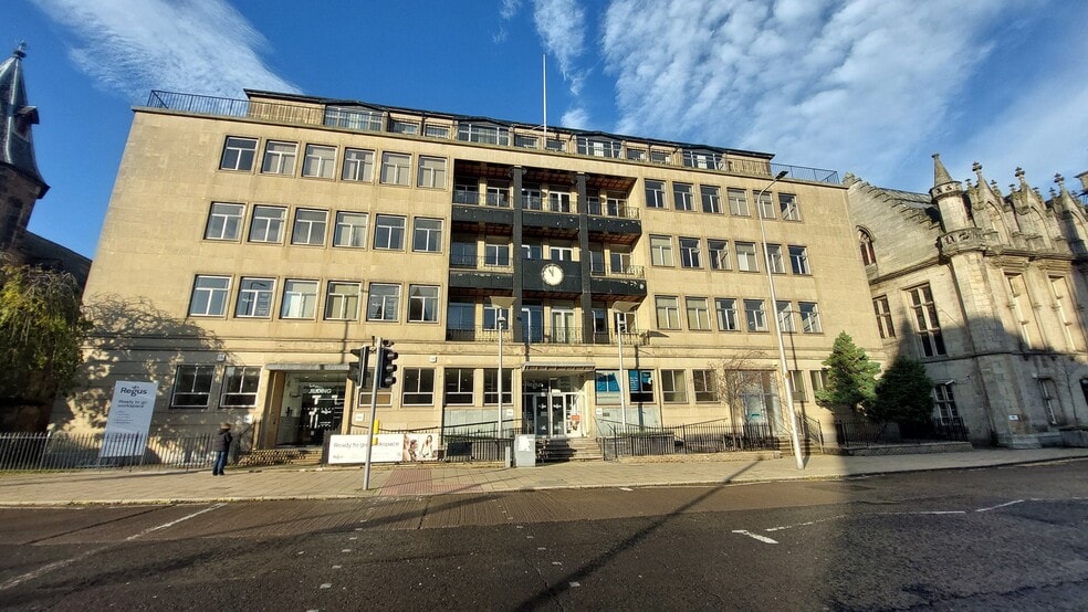 Panmure St, Dundee à louer - Photo du bâtiment - Image 2 de 5