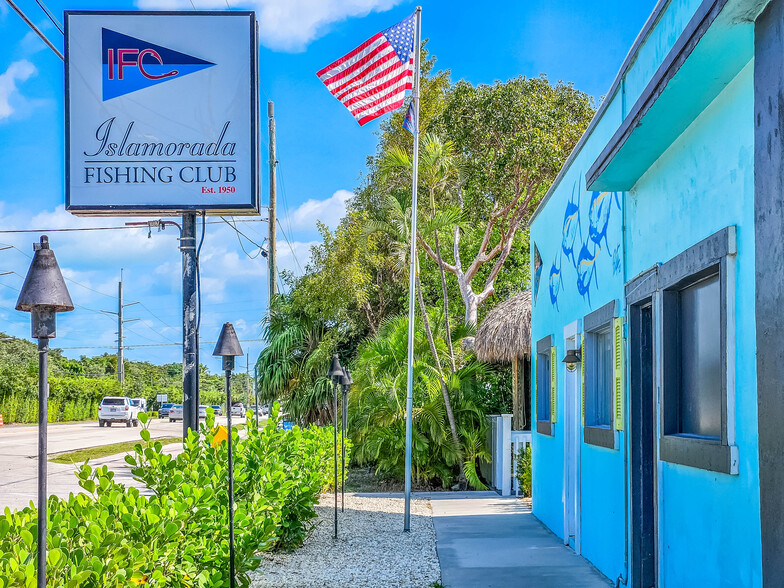 80939 Overseas Hwy, Islamorada, FL for sale - Building Photo - Image 3 of 18