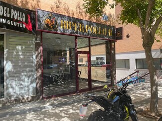 Plus de détails pour Commerce de détail à louer