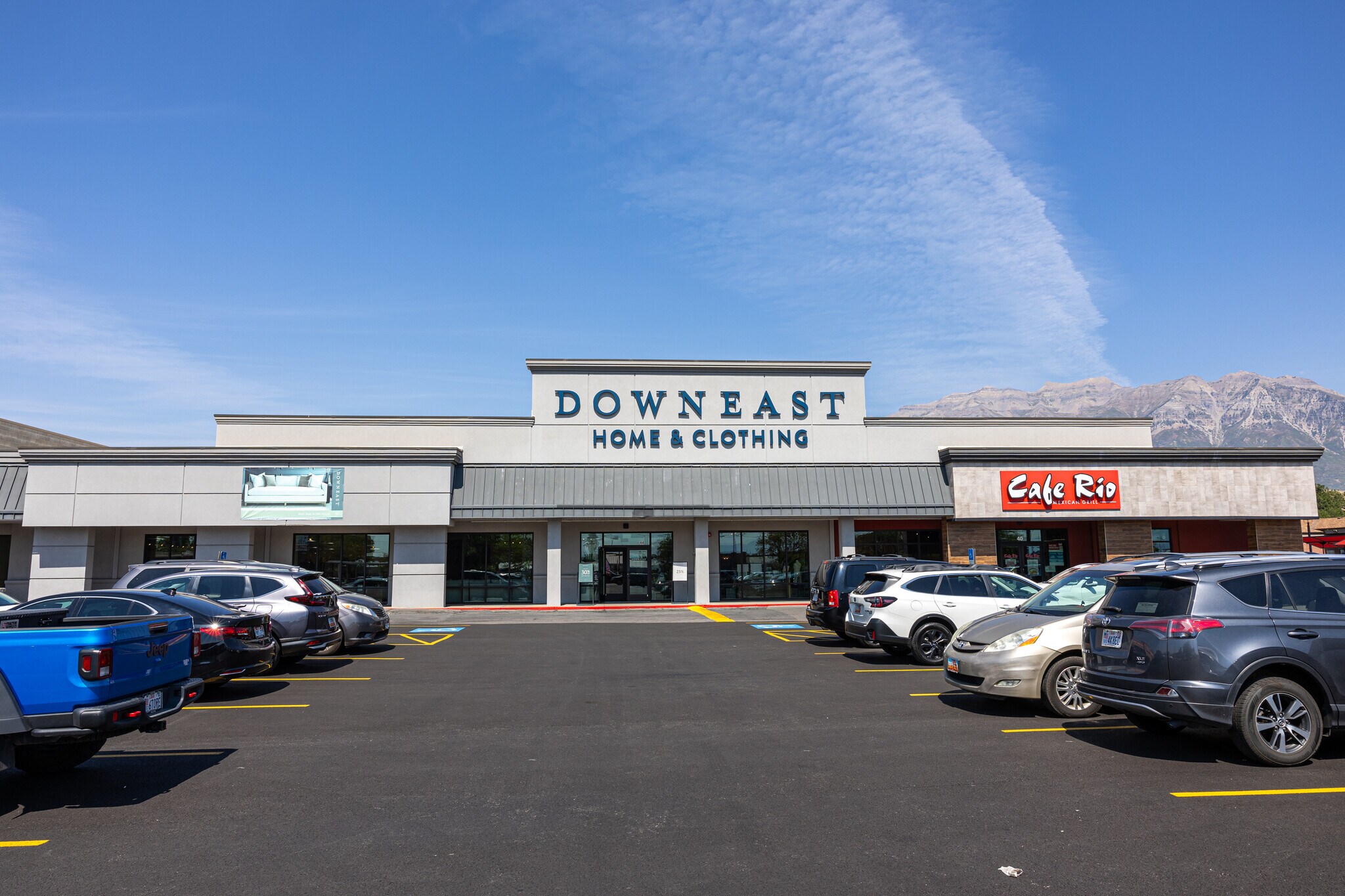 40-64 W Center St, Orem, UT for sale Building Photo- Image 1 of 1