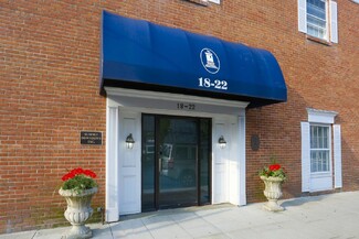 More details for 18 Bank St, Summit, NJ - Office/Retail for Lease