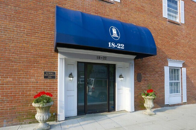 More details for 18 Bank St, Summit, NJ - Office for Lease