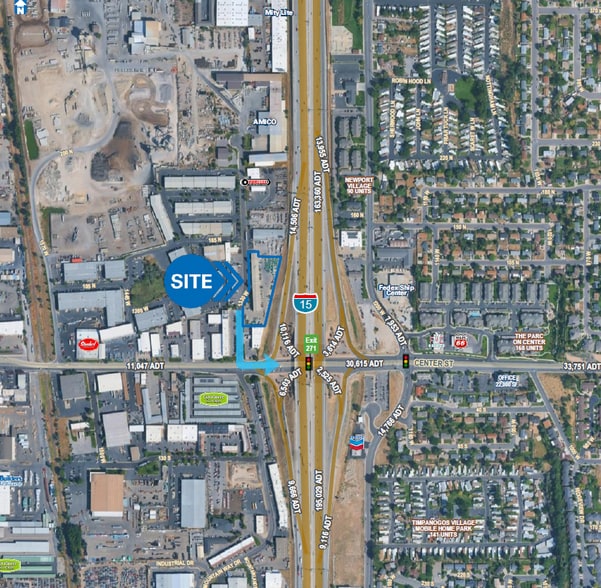 48 N 1330 W, Orem, UT for lease - Building Photo - Image 3 of 3